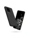 Hurtownia GSM - Case Crong Color Cover Samsung Galaxy S20 Ultra (schwarz) - CRG182 - {ean13} - Hurt