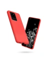 Crong Color Cover Samsung Galaxy S20 Ultra (red)