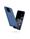 Hurtownia GSM - Etui Crong Color Cover Samsung Galaxy S20 Ultra (niebieski) - CRG184 - {ean13} - Hurt