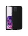 Hurtownia GSM - Etui Crong Színes Borító Samsung Galaxy A51 (fekete) - CRG185 - {ean13} - Hurt