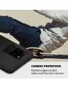 Hurtownia GSM - Case Crong Color Cover Samsung Galaxy A51 (schwarz) - CRG185 - {ean13} - Hurt