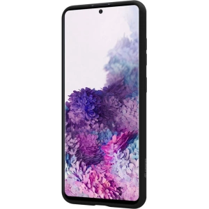 Wholesale Crong Color Cover Samsung Galaxy A51 (black) - CRG185 - {ean13} - Hurt