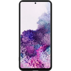 Wholesale Crong Color Cover Samsung Galaxy A51 (black) - CRG185 - {ean13} - Hurt