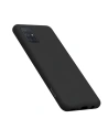 Hurtownia GSM - Etui Crong Színes Borító Samsung Galaxy A51 (fekete) - CRG185 - {ean13} - Hurt