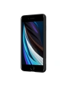 Hurtownia GSM - Etui Crong színes borító Apple iPhone SE 2022/SE 2020/8/7 (fekete) - CRG186 - {ean13} - Hurt