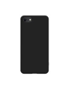 Hurtownia GSM - Etui Crong Color Cover Apple iPhone SE 2022/SE 2020/8/7 (negru) - CRG186 - {ean13} - Hurt