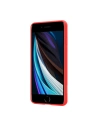 Hurtownia GSM - Etui Crong színes borító Apple iPhone SE 2022/SE 2020/8/7 (piros) - CRG187 - {ean13} - Hurt