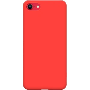 Hurtownia GSM - Etui Crong színes borító Apple iPhone SE 2022/SE 2020/8/7 (piros) - CRG187 - {ean13} - Hurt