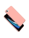 Hurtownia GSM - Case Crong Color Cover für Apple iPhone SE 2022/SE 2020/8/7 (sandrosa) - CRG188 - {ean13} - Hurt