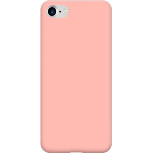 Hurtownia GSM - Case Crong Color Cover für Apple iPhone SE 2022/SE 2020/8/7 (sandrosa) - CRG188 - {ean13} - Hurt