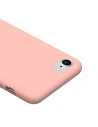 Hurtownia GSM - Case Crong Color Cover für Apple iPhone SE 2022/SE 2020/8/7 (sandrosa) - CRG188 - {ean13} - Hurt