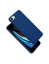 Wholesale Crong Color Cover Apple iPhone SE 2022/SE 2020/8/7 (blue) - CRG189 - {ean13} - Hurt