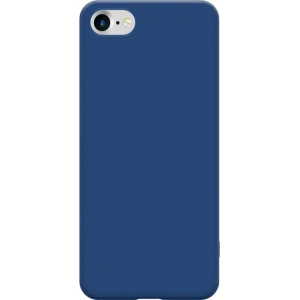 Hurtownia GSM - Etui Crong színes borító Apple iPhone SE 2022/SE 2020/8/7 (kék) - CRG189 - {ean13} - Hurt