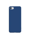 Hurtownia GSM - Etui Crong színes borító Apple iPhone SE 2022/SE 2020/8/7 (kék) - CRG189 - {ean13} - Hurt