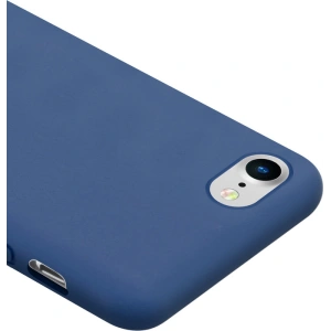 Hurtownia GSM - Case Crong Color Cover Apple iPhone SE 2022/SE 2020/8/7 (blau) - CRG189 - {ean13} - Hurt