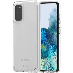 Hurtownia GSM - Case Crong Crystal Shield Cover Samsung Galaxy S20 (transparent) - CRG190 - {ean13} - Hurt