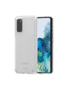 Etui Crong Crystal Shield Cover Samsung Galaxy S20 (transparent)