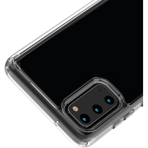 Wholesale Crong Crystal Shield Cover Samsung Galaxy S20 (clear) - CRG190 - {ean13} - Hurt