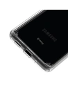 Hurtownia GSM - Case Crong Crystal Shield Cover Samsung Galaxy S20 (transparent) - CRG190 - {ean13} - Hurt
