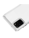 Hurtownia GSM - Case Crong Crystal Shield Cover Samsung Galaxy S20+ Plus (transparent) - CRG191 - {ean13} - Hurt