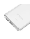 Hurtownia GSM - Etui Crong Crystal Shield Cover Samsung Galaxy S20+ Plus (przezroczysty) - CRG191 - {ean13} - Hurt