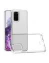 Hurtownia GSM - Etui Crong Crystal Shield Cover Samsung Galaxy S20+ Plus (transparent) - CRG191 - {ean13} - Hurt