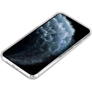 Hurtownia GSM - Sada pouzdro + sklo Crong Crystal Shield Kryt Apple iPhone 11 Pro (průhledný) - CRG194 - {ean13} - Hurt