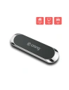 Hurtownia GSM - Magnetický držák do auta Crong Multi-Function Magnetic Car Holder (černý) - CRG196 - {ean13} - Hurt