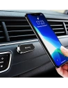 Hurtownia GSM - Magnetischer Autohalter Crong Multi-Function Magnetic Car Holder (schwarz) - CRG196 - {ean13} - Hurt