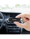 Hurtownia GSM - Magnetischer Autohalter Crong Multi-Function Magnetic Car Holder (schwarz) - CRG196 - {ean13} - Hurt