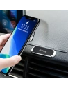 Hurtownia GSM - Magnetischer Autohalter Crong Multi-Function Magnetic Car Holder (schwarz) - CRG196 - {ean13} - Hurt