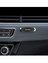 Hurtownia GSM - Magnetischer Autohalter Crong Multi-Function Magnetic Car Holder (schwarz) - CRG196 - {ean13} - Hurt