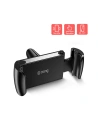Hurtownia GSM - Autohalter Crong Universal Smart Car Holder 4 - 6,5 Zoll (schwarz) - CRG197 - {ean13} - Hurt