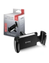 Uchwyt samochodowy Crong Universal Smart Car Holder 4 - 6,5 cali (czarny)