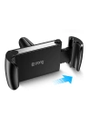 Hurtownia GSM - Autohalter Crong Universal Smart Car Holder 4 - 6,5 Zoll (schwarz) - CRG197 - {ean13} - Hurt