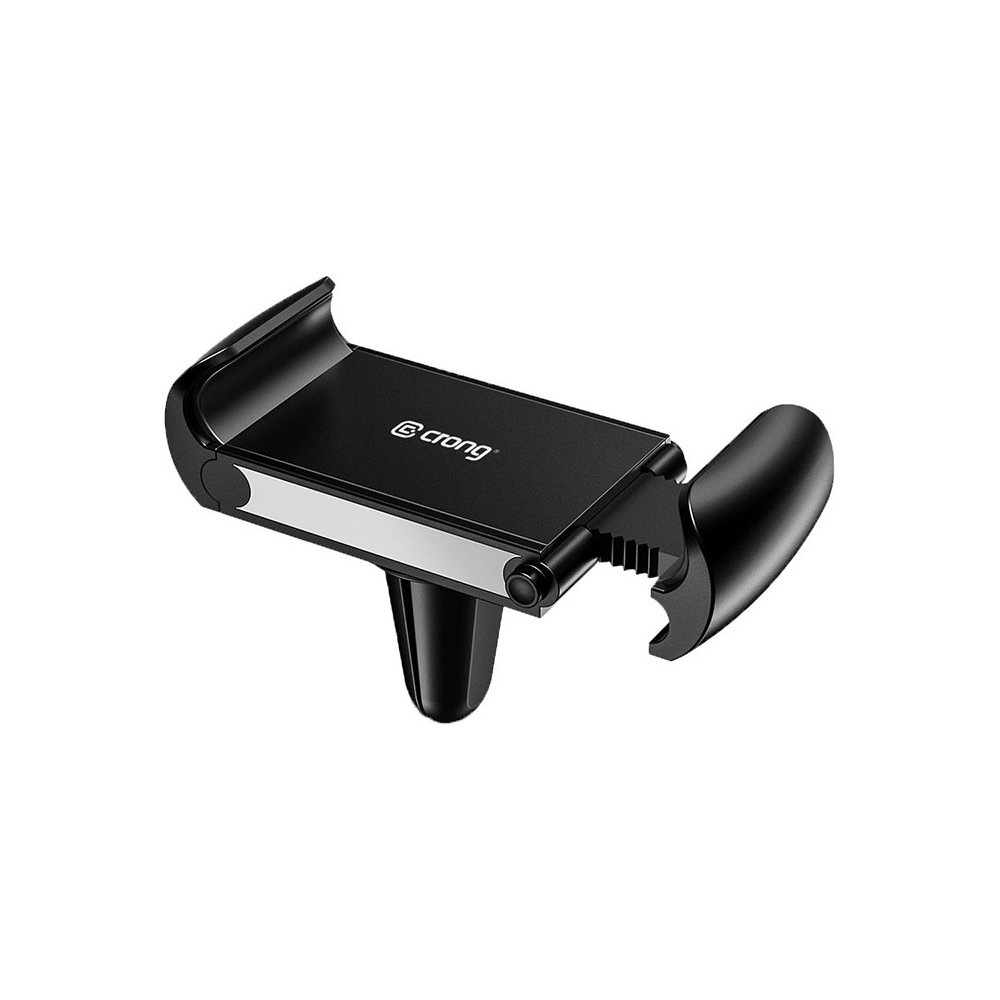 Hurtownia GSM - Autohalter Crong Universal Smart Car Holder 4 - 6,5 Zoll (schwarz) - CRG197 - {ean13} - Hurt