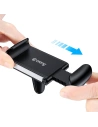 Hurtownia GSM - Autohalter Crong Universal Smart Car Holder 4 - 6,5 Zoll (schwarz) - CRG197 - {ean13} - Hurt
