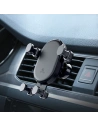 Hurtownia GSM - Autós tartó Crong Gravity Auto-Lock Autótartó 4,7 - 6,5 inch (fekete) - CRG198 - {ean13} - Hurt
