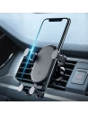 Hurtownia GSM - Auto-Halter Crong Gravity Auto-Lock für 4,7 - 6,5 Zoll (schwarz) - CRG198 - {ean13} - Hurt