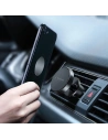 Hurtownia GSM - Magnetikus autós tartó Crong Magnetic Smart Car Holder (fekete) - CRG199 - {ean13} - Hurt