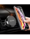 Hurtownia GSM - Magnetický držák do auta Crong Magnetic Smart Car Holder (černý) - CRG199 - {ean13} - Hurt