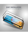 Wholesale Crong 3D Armour Glass Huawei P40 + installation frame - CRG200 - {ean13} - Hurt