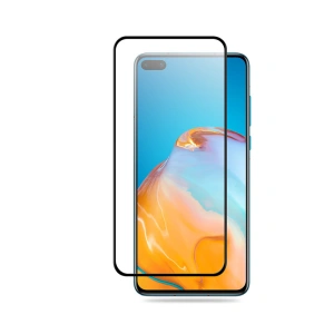 Hurtownia GSM - Tvrzené sklo Crong 3D Armour Glass Huawei P40 + instalační rámeček - CRG200 - {ean13} - Hurt