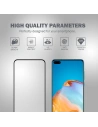 Hurtownia GSM - Tvrzené sklo Crong 3D Armour Glass Huawei P40 + instalační rámeček - CRG200 - {ean13} - Hurt