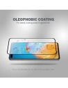 Wholesale Crong 3D Armour Glass Huawei P40 + installation frame - CRG200 - {ean13} - Hurt