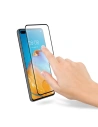 Hurtownia GSM - Tvrzené sklo Crong 3D Armour Glass Huawei P40 + instalační rámeček - CRG200 - {ean13} - Hurt