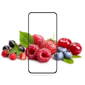 Hurtownia GSM - Gehärtetes Glas Crong 3D Armour Glass Huawei P40 + Installationsrahmen - CRG200 - {ean13} - Hurt