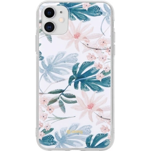 Hurtownia GSM - Etui Crong Flower Case Apple iPhone 11 (model 01) - CRG201 - {ean13} - Hurt