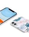 Hurtownia GSM - Etui Crong Flower Case Apple iPhone 11 (wzór 01) - CRG201 - {ean13} - Hurt