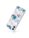 Hurtownia GSM - Etui Crong Flower Case Apple iPhone 11 (wzór 01) - CRG201 - {ean13} - Hurt